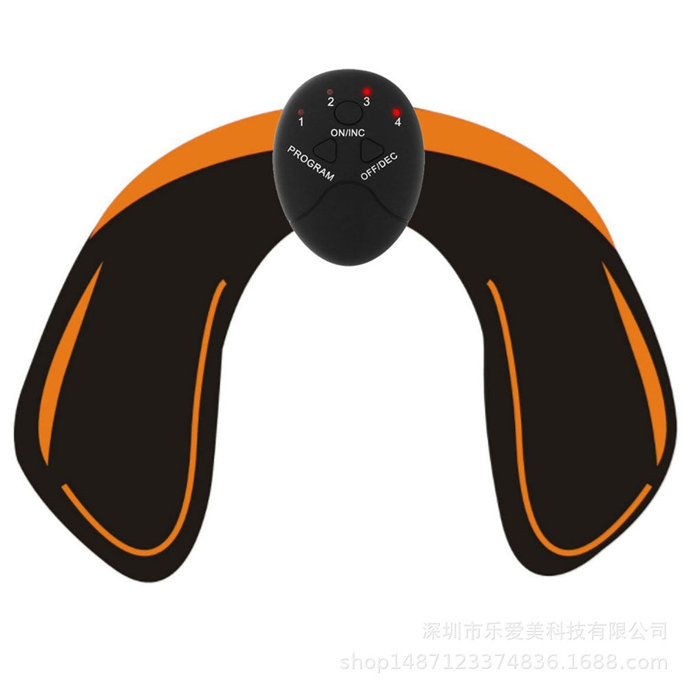 Smart Buttock Sculpting Massager for Home Use