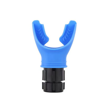 Portable Fitness Trainer for Lung Capacity Training