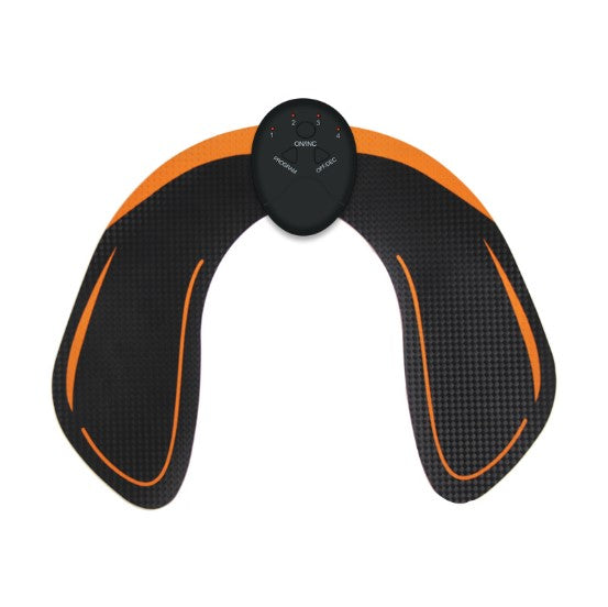 Smart Fitness Device for Abdominal Muscle Training