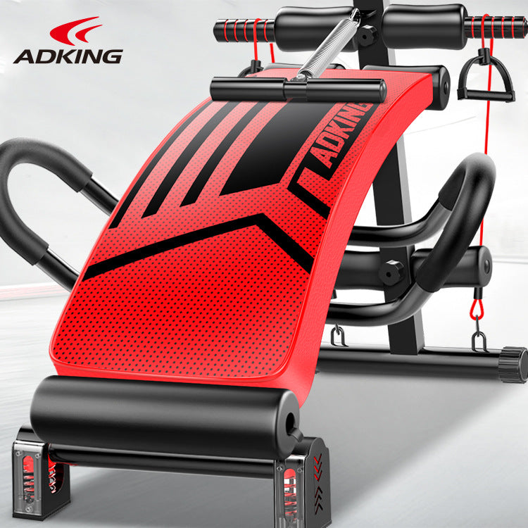 - Multi-Function Ab Board