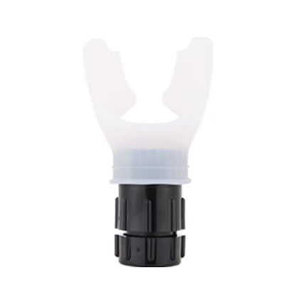 Portable Fitness Trainer for Lung Capacity Training