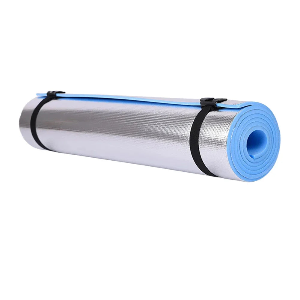 Thickened Multifunctional Workout Mat for Gym or Home