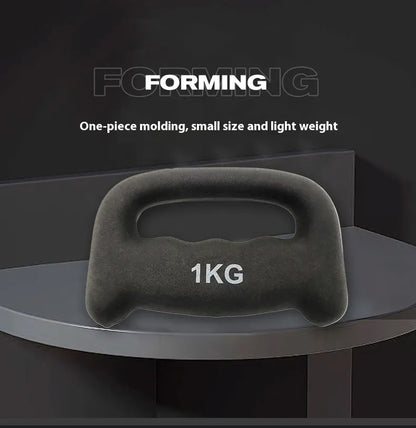Hand-Held Weight Bearing Boxing Dumbbell