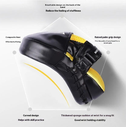 Boxing Target Training Equipment