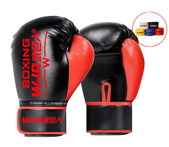 Adult Sanda Boxing Gloves