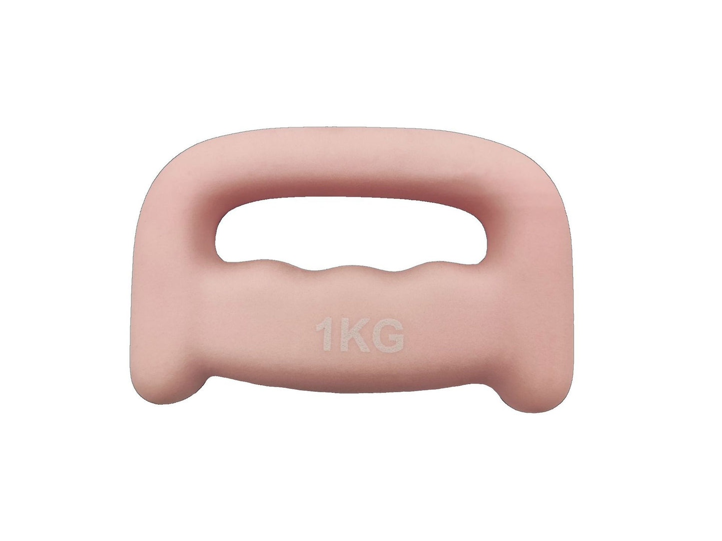 Hand-Held Weight Bearing Boxing Dumbbell