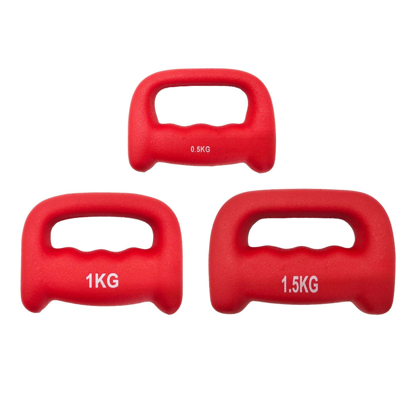 Hand-Held Weight Bearing Boxing Dumbbell
